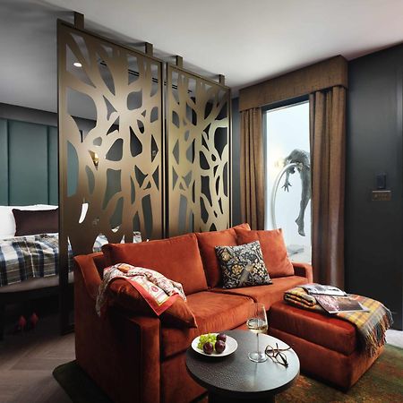 The Other House South Kensington Лондон Екстер'єр фото